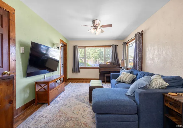Photo 4 of Sale Pending at 2311 W 6Th St, Mishawaka, IN 46544 | MLS# 202635142 | Listing updated on 2026-09-09
