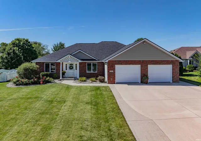 Photo 50 of Sale Pending at 9320 Sugar Mill Dr, Fort Wayne, IN 46835 | MLS# 202635156 | Listing updated on 2026-08-29