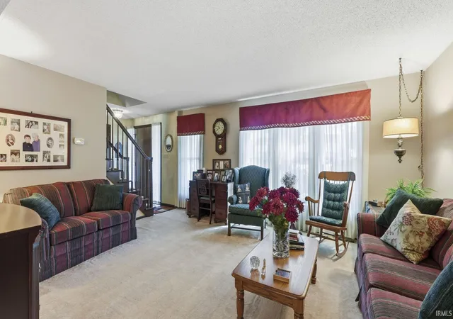 Photo 3 of Manufactured home for sale at 643 N Johnson St, Warsaw, IN 46580 | MLS# 202635160 | Listing updated on 2026-09-10