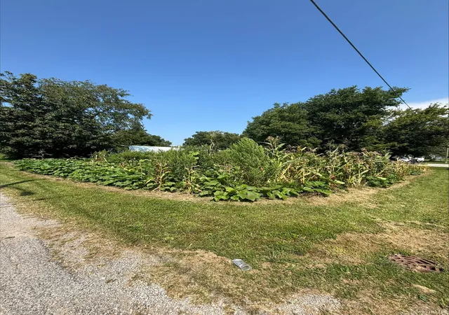 Photo 3 of Land for sale at 0000 Webster St, Fort Wayne, IN 46807 | MLS# 202635163 | Listing updated on 2026-08-27