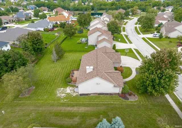 Photo 4 of Manufactured home for sale at 12725 Chancel Ct, Fort Wayne, IN 46845 | MLS# 202635164 | Listing updated on 2026-09-09