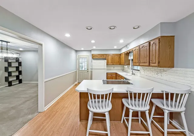 Photo 4 of Manufactured home for sale at 653 Greenview Dr, Evansville, IN 47711 | MLS# 202635167 | Listing updated on 2026-09-14