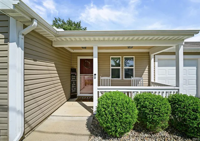 Photo 3 of Manufactured home for sale at 2315 Powder House Ln, Lafayette, IN 47909 | MLS# 202635170 | Listing updated on 2026-09-21