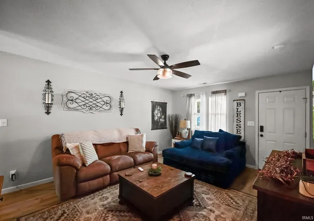 Photo 4 of Manufactured home for sale at 2315 Powder House Ln, Lafayette, IN 47909 | MLS# 202635170 | Listing updated on 2026-09-21