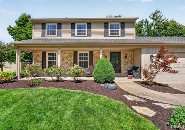 Photo 2 of Sale Pending at 8411 Greenwich Ct, Fort Wayne, IN 46835 | MLS# 202635175 | Listing updated on 2026-09-05