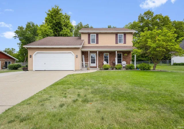Photo 1 of Manufactured home for sale at 57110 Pine View Dr, South Bend, IN 46619 | MLS# 202635179 | Listing updated on 2026-08-30