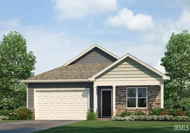 Photo 1 of Manufactured home for sale at 819 Catesby Ct, Fort Wayne, IN 46818 | MLS# 202635180 | Listing updated on 2026-08-27