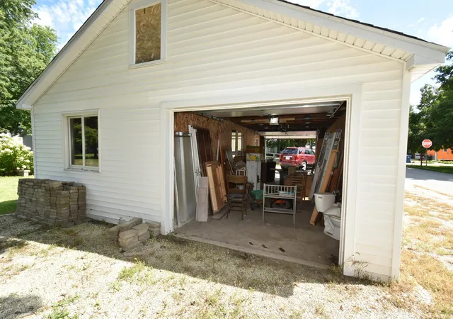 Photo 4 of Manufactured home for sale at 416 S Clinton St, Boswell, IN 47921 | MLS# 202635181 | Listing updated on 2026-09-25