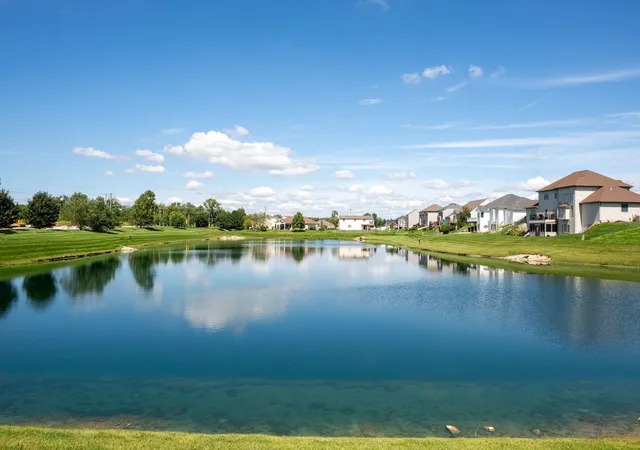 Photo 50 of Sale Pending at 927 Clairborne Dr, Fort Wayne, IN 46818 | MLS# 202635183 | Listing updated on 2026-10-05