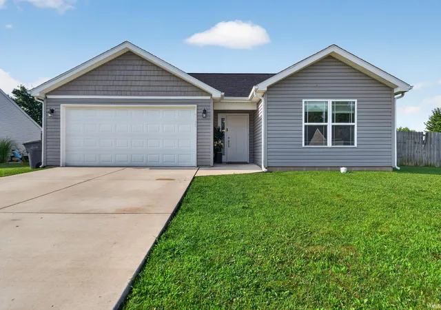Photo 1 of Sale Pending at 1797 Carol Lynn Dr, Kokomo, IN 46901 | MLS# 202635188 | Listing updated on 2026-09-07