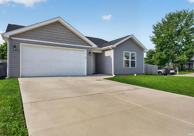 Photo 2 of Sale Pending at 1797 Carol Lynn Dr, Kokomo, IN 46901 | MLS# 202635188 | Listing updated on 2026-09-07