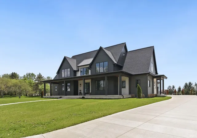 Photo 2 of Sale Pending at 3796 Torrey Pines Pkwy, Fort Wayne, IN 46814 | MLS# 202635190 | Listing updated on 2026-09-13