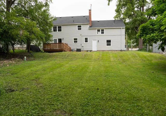 Photo 3 of Manufactured home for sale at 3216 Crescent Ave, Fort Wayne, IN 46805 | MLS# 202635208 | Listing updated on 2026-09-11