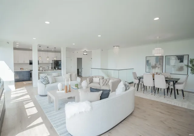 Photo 3 of Condo for sale at 116 W Mishawaka Ave #505, Mishawaka, IN 46545 | MLS# 202635213 | Listing updated on 2026-09-11