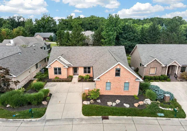 Photo 1 of Manufactured home for sale at 204 Rosebank Ln, West Lafayette, IN 47906 | MLS# 202635218 | Listing updated on 2026-09-04