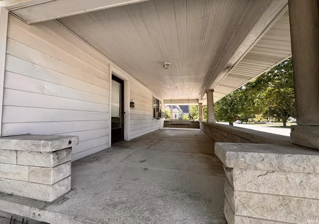 Photo 3 of Manufactured home for sale at 1312 M St, Bedford, IN 47421 | MLS# 202635219 | Listing updated on 2026-08-28
