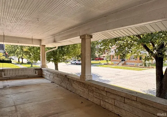 Photo 3 of Manufactured home for sale at 1312 M St, Bedford, IN 47421 | MLS# 202635219 | Listing updated on 2026-08-28