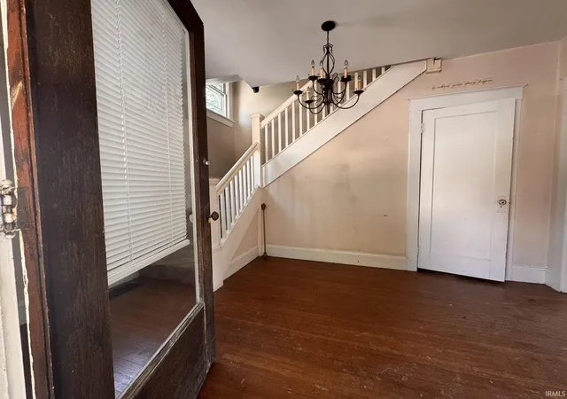 Photo 4 of Manufactured home for sale at 1312 M St, Bedford, IN 47421 | MLS# 202635219 | Listing updated on 2026-08-28