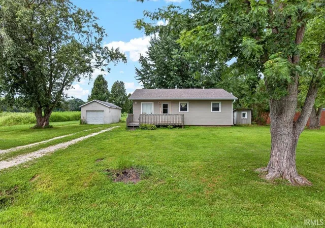 Photo 2 of Manufactured home for sale at 6502 N 300 E Rd, West Lafayette, IN 47906 | MLS# 202635222 | Listing updated on 2026-08-27