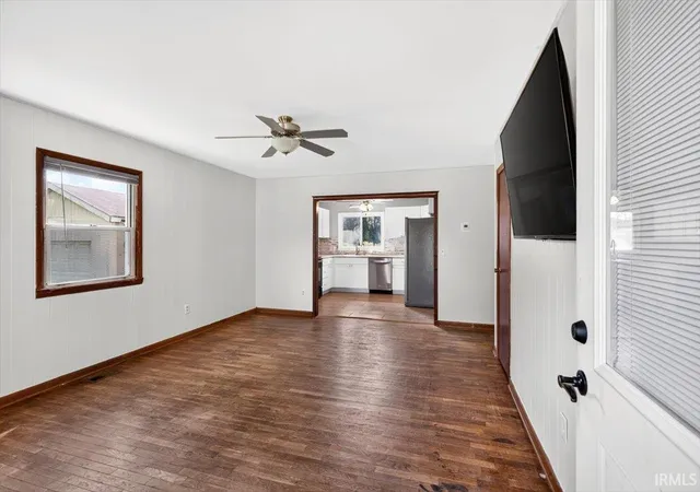 Photo 3 of Manufactured home for sale at 6502 N 300 E Rd, West Lafayette, IN 47906 | MLS# 202635222 | Listing updated on 2026-08-27