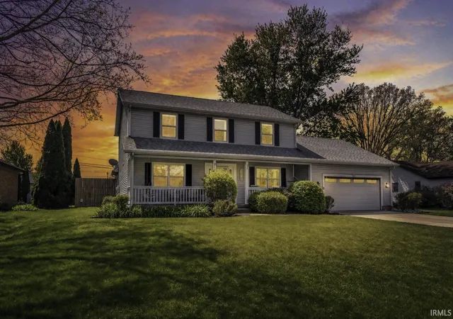 Photo 1 of Sale Pending at 5315 Lynnwood Dr, West Lafayette, IN 47906 | MLS# 202635224 | Listing updated on 2026-08-31