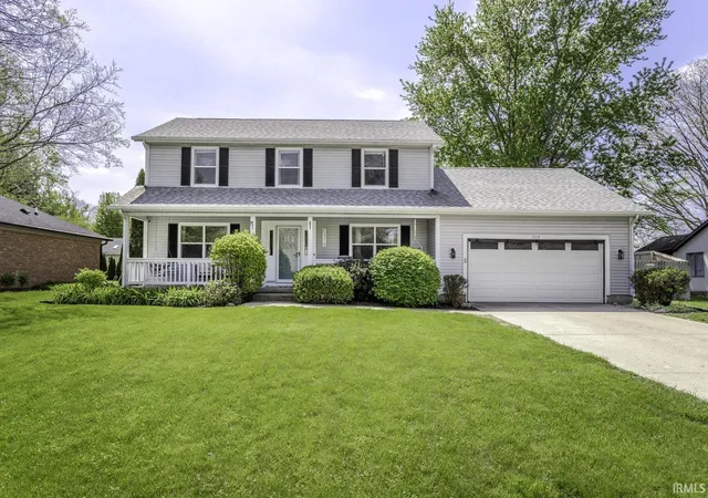 Photo 2 of Sale Pending at 5315 Lynnwood Dr, West Lafayette, IN 47906 | MLS# 202635224 | Listing updated on 2026-08-31
