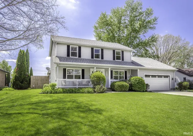 Photo 3 of Sale Pending at 5315 Lynnwood Dr, West Lafayette, IN 47906 | MLS# 202635224 | Listing updated on 2026-08-31