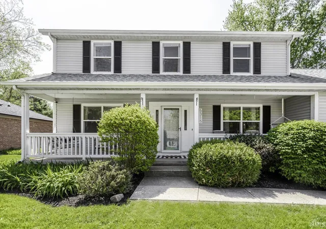 Photo 3 of Sale Pending at 5315 Lynnwood Dr, West Lafayette, IN 47906 | MLS# 202635224 | Listing updated on 2026-08-31