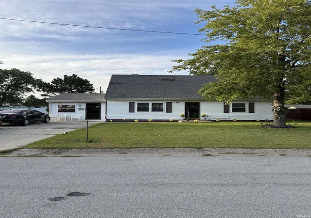 Photo 1 of Manufactured home for sale at 2158 S Fairfield Dr, Marion, IN 46953 | MLS# 202635225 | Listing updated on 2026-09-02