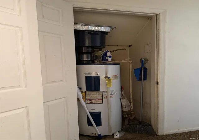 Photo 22 of Manufactured home for sale at 2158 S Fairfield Dr, Marion, IN 46953 | MLS# 202635225 | Listing updated on 2026-09-02