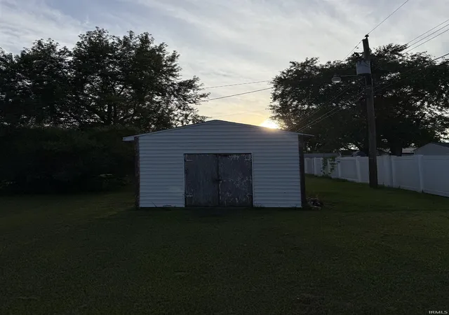 Photo 4 of Manufactured home for sale at 2158 S Fairfield Dr, Marion, IN 46953 | MLS# 202635225 | Listing updated on 2026-09-02