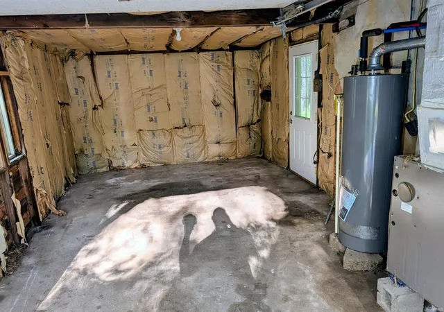 Photo 19 of Manufactured home for sale at 55405 Glenn Rd, South Bend, IN 46628 | MLS# 202635227 | Listing updated on 2026-08-27