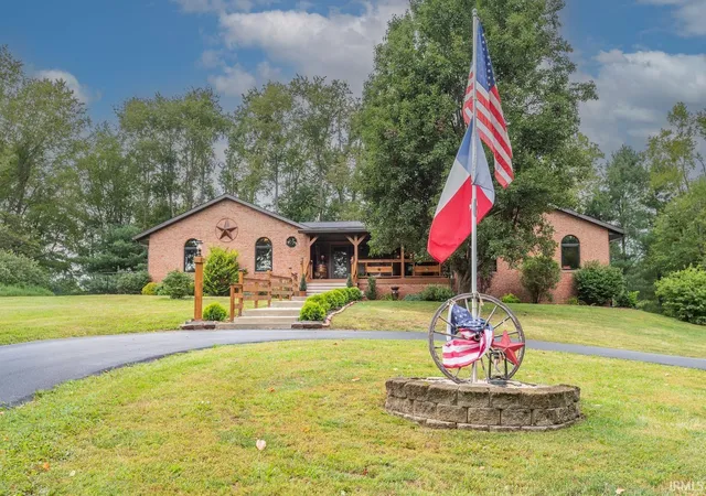 Photo 1 of Manufactured home for sale at 1780 W Lancaster Dr, Bloomington, IN 47404 | MLS# 202635228 | Listing updated on 2026-09-21