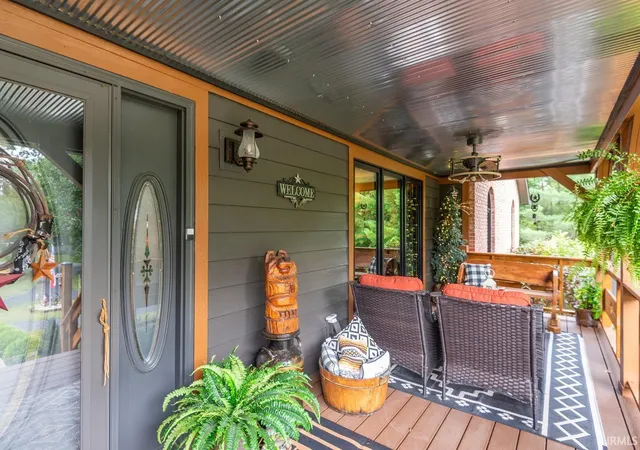 Photo 3 of Manufactured home for sale at 1780 W Lancaster Dr, Bloomington, IN 47404 | MLS# 202635228 | Listing updated on 2026-09-21