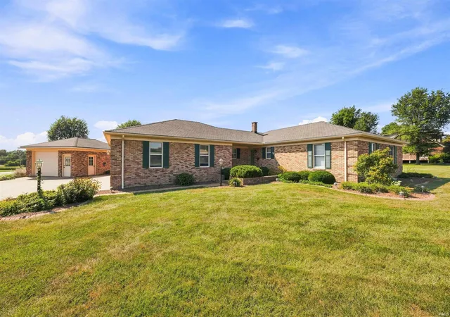 Photo 1 of Sale Pending at 322 E 24th St, Ferdinand, IN 47532 | MLS# 202635229 | Listing updated on 2026-09-01