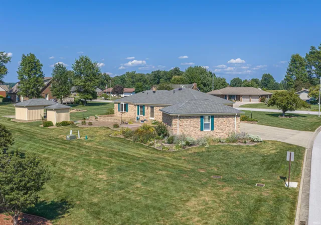 Photo 2 of Sale Pending at 322 E 24th St, Ferdinand, IN 47532 | MLS# 202635229 | Listing updated on 2026-09-01