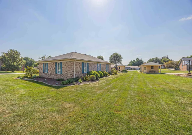 Photo 3 of Sale Pending at 322 E 24th St, Ferdinand, IN 47532 | MLS# 202635229 | Listing updated on 2026-09-01