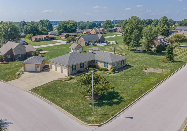 Photo 3 of Sale Pending at 322 E 24Th St, Ferdinand, IN 47532 | MLS# 202635229 | Listing updated on 2026-09-01