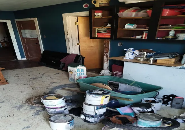 Photo 3 of Manufactured home for sale at 1410 S 18Th St, New Castle, IN 47362 | MLS# 202635232 | Listing updated on 2026-09-18
