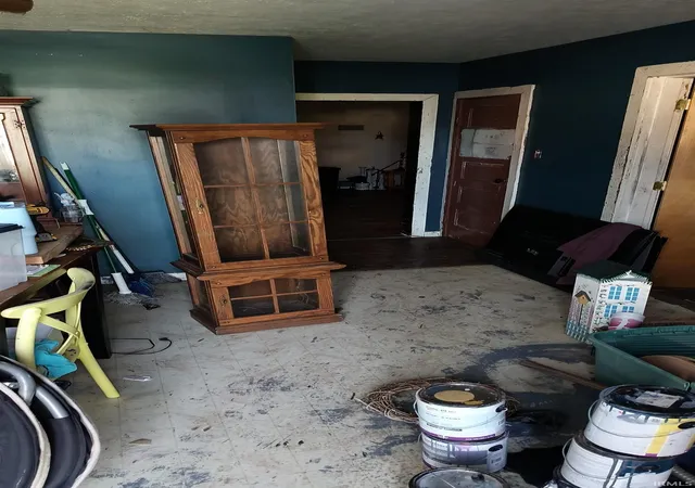 Photo 4 of Manufactured home for sale at 1410 S 18Th St, New Castle, IN 47362 | MLS# 202635232 | Listing updated on 2026-09-18
