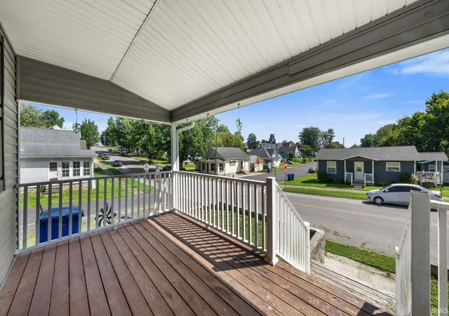 Photo 3 of Manufactured home for sale at 2103 H St, Bedford, IN 47421 | MLS# 202635234 | Listing updated on 2026-09-02