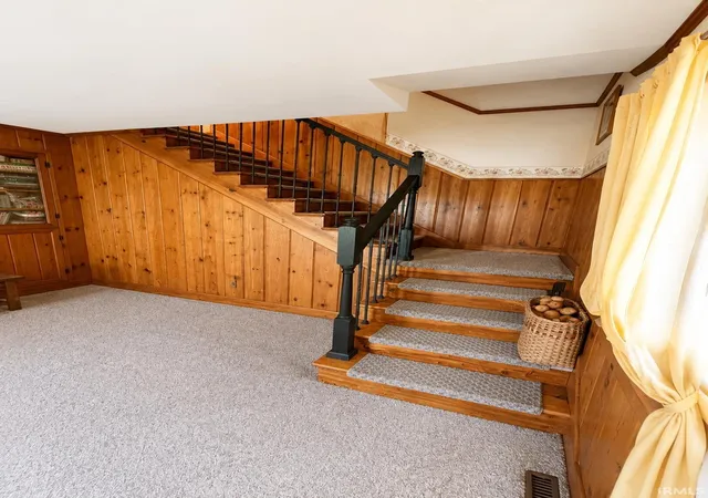 Photo 3 of Manufactured home for sale at 731 E 25 S Rd, Winamac, IN 46996 | MLS# 202635235 | Listing updated on 2026-08-30
