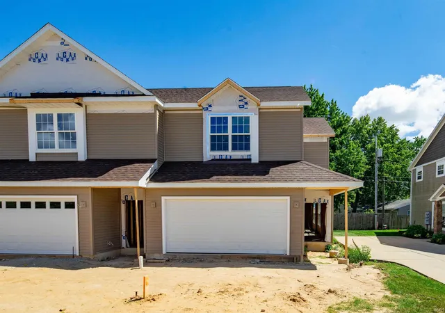 Photo 2 of Condo for sale at 930 Keenan Ct, South Bend, IN 46615 | MLS# 202635236 | Listing updated on 2026-08-27