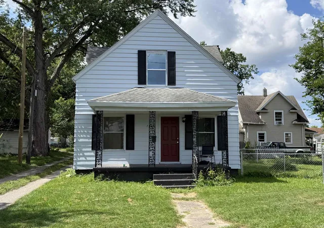 Photo 1 of Sale Pending at 1501 Leer St, South Bend, IN 46613 | MLS# 202635237 | Listing updated on 2026-09-08