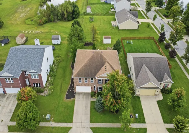 Photo 2 of Manufactured home for sale at 429 Goose Creek Wy, West Lafayette, IN 47906 | MLS# 202635240 | Listing updated on 2026-09-03