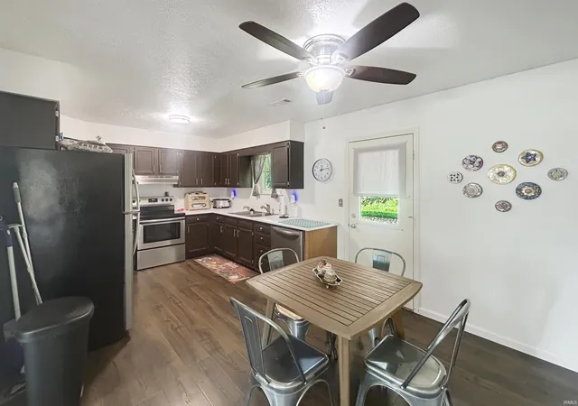 Photo 3 of Sale Pending at 4359 Rhine Strasse St, Jasper, IN 47546 | MLS# 202635241 | Listing updated on 2026-09-19