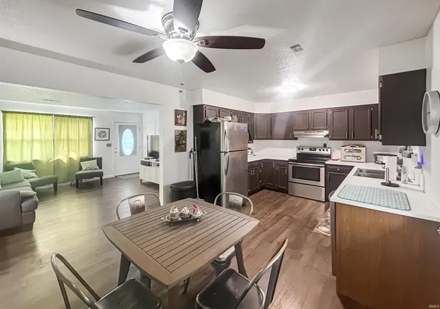 Photo 4 of Sale Pending at 4359 Rhine Strasse St, Jasper, IN 47546 | MLS# 202635241 | Listing updated on 2026-09-19