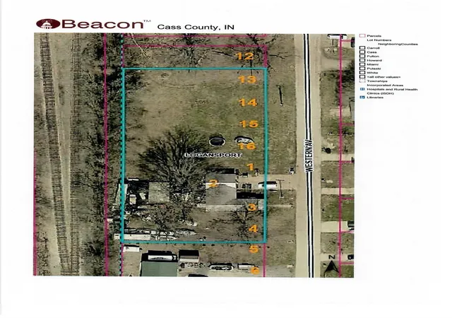 Photo 13 of Manufactured home for sale at 119 Western Ave, Logansport, IN 46947 | MLS# 202635242 | Listing updated on 2026-09-04