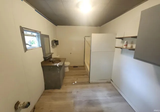 Photo 2 of Manufactured home for sale at 119 Western Ave, Logansport, IN 46947 | MLS# 202635242 | Listing updated on 2026-09-04