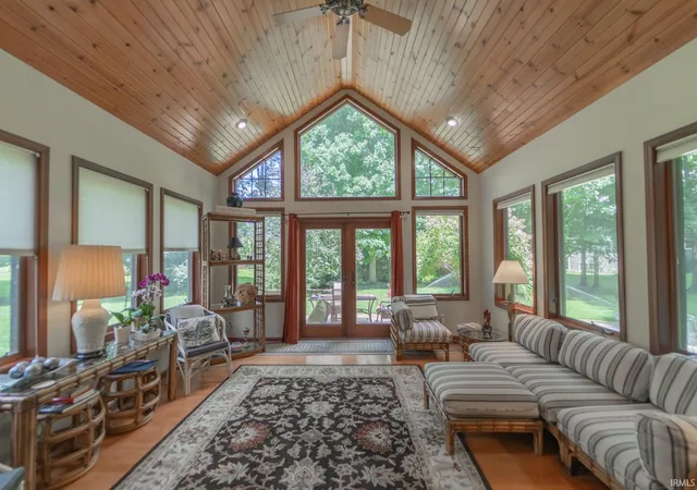 Photo 2 of Manufactured home for sale at 2664 Harmony Ct, Winona Lake, IN 46590 | MLS# 202635243 | Listing updated on 2026-09-11